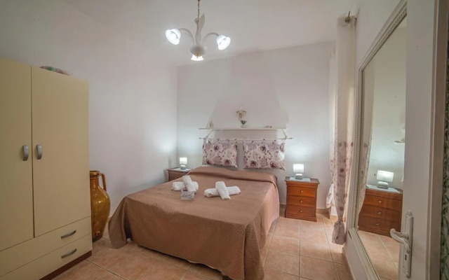 Rusciu Te Lu Mare Apartment