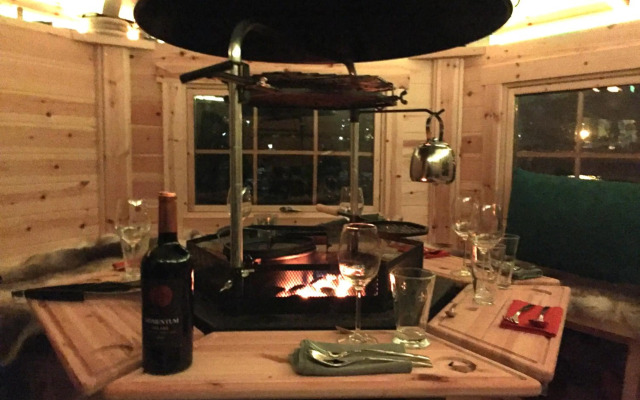 Ferienwohnung Schleusenhaus Hameln