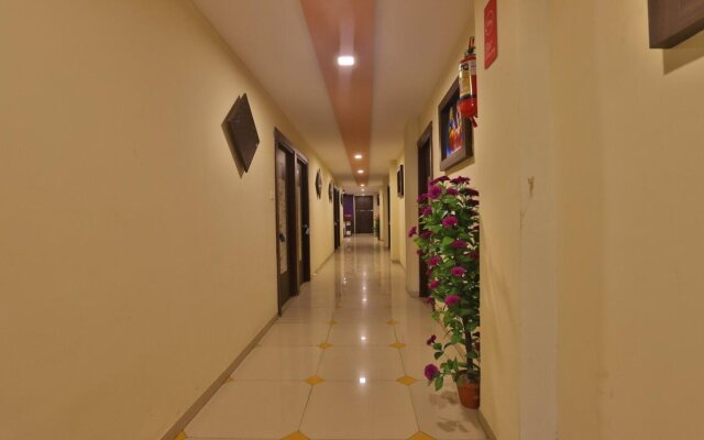 Hotel Nilkanth Inn By OYO Rooms