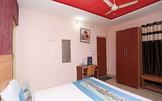 OYO 9592 Maharaja Palace Resort