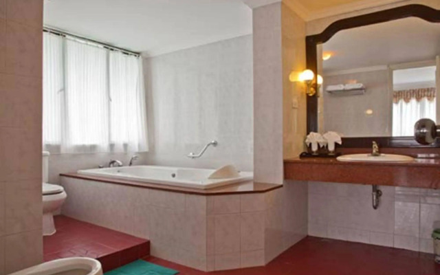 Green Park Hotel Hanoi