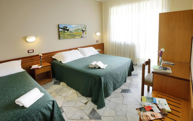 Hotel delle Rose