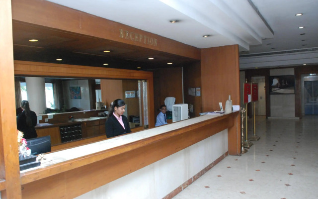 Rang Sharda