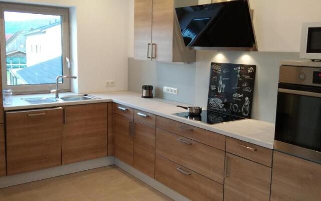 Ferienwohnung flussendlich