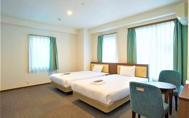 SHIN YOKOHAMA SK HOTEL - Non Smoking - Vacation STAY 86110