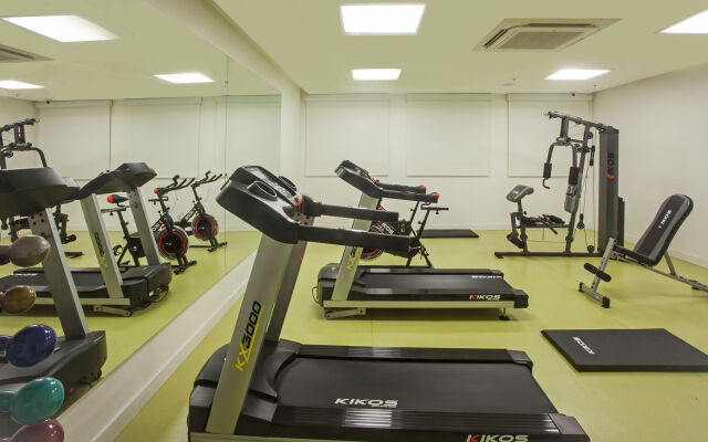 Ibis Styles RJ Botafogo