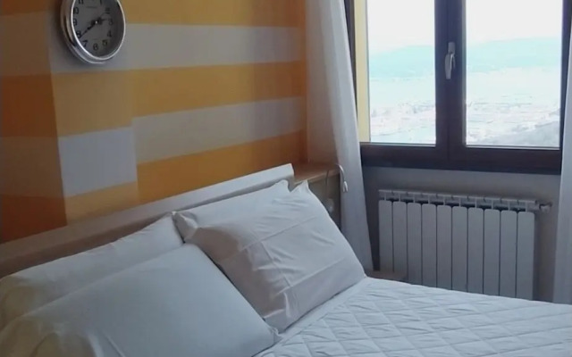 Agriturismo La Pietra