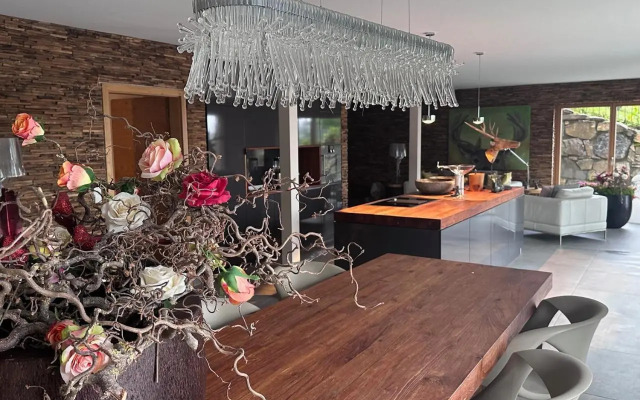 Pfändertraum Luxus Ferienhaus