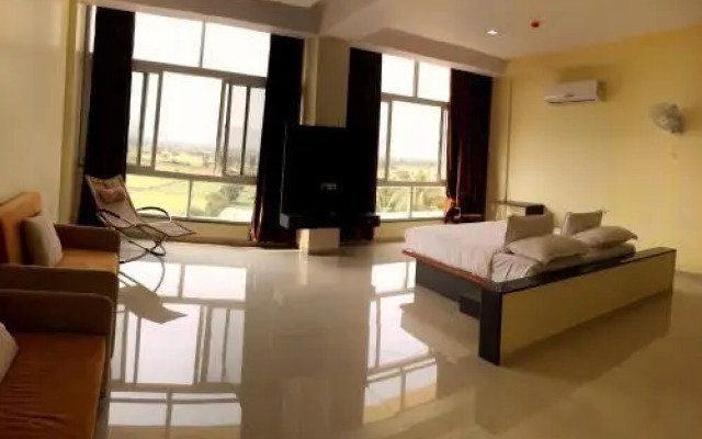 Ratnaa Resort