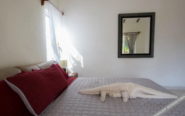 Paraiso Maya B&B