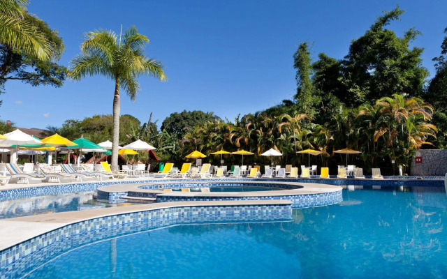 Hotel Village Le Canton