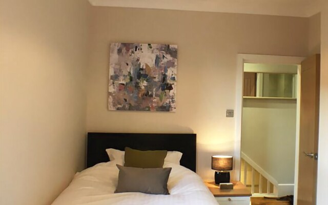 The Arbor Boutique Apartment