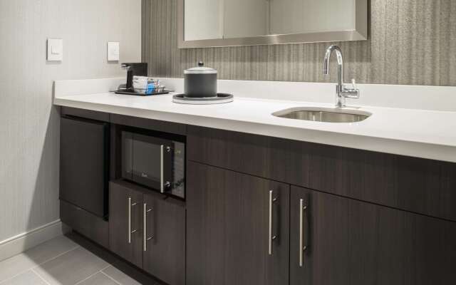 Hampton Inn & Suites Bridgewater