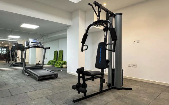 Mynt Stay New Cairo Residence