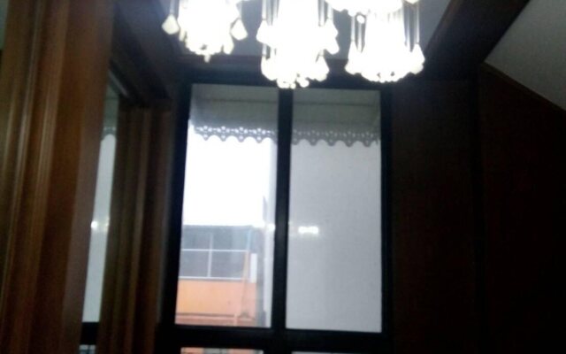 May Flower Grand Hotel Korat