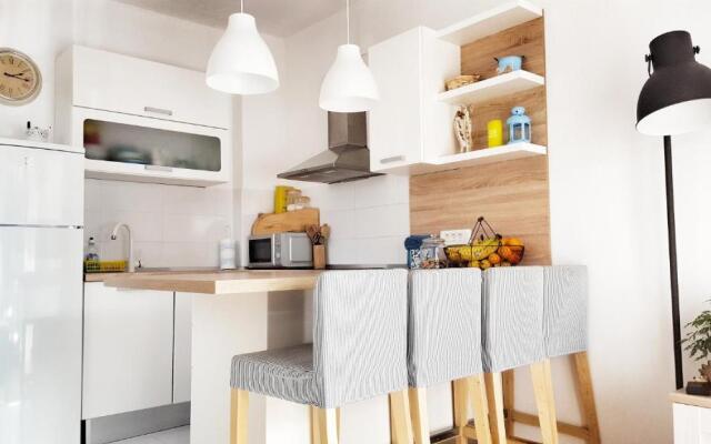 Sea Dream Apartments