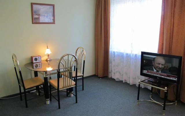 Hotel Amelia