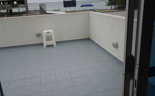 Relax Playas de Tonsupa