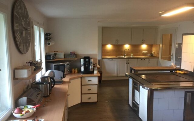 Camping Dachstein & Pension Gsenger
