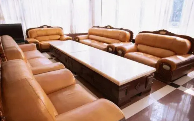 Pu'er Landsuntea Hotel