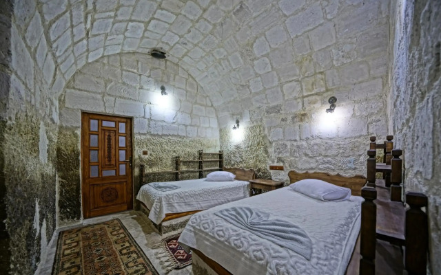 MDC Cave Hotel Cappadocia