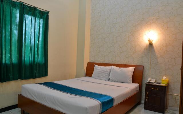 Hotel Gajah Mada