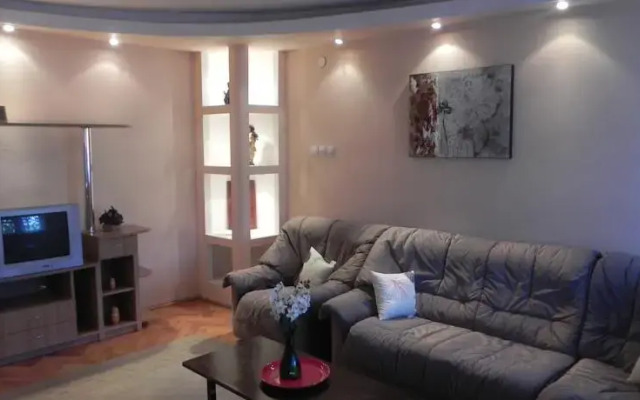 Alba Gemina Apartment