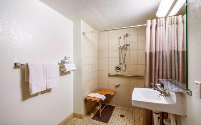 Motel 6 Youngtown, AZ - Phoenix - Sun City