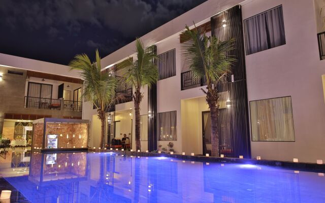 Central Corner d’Angkor