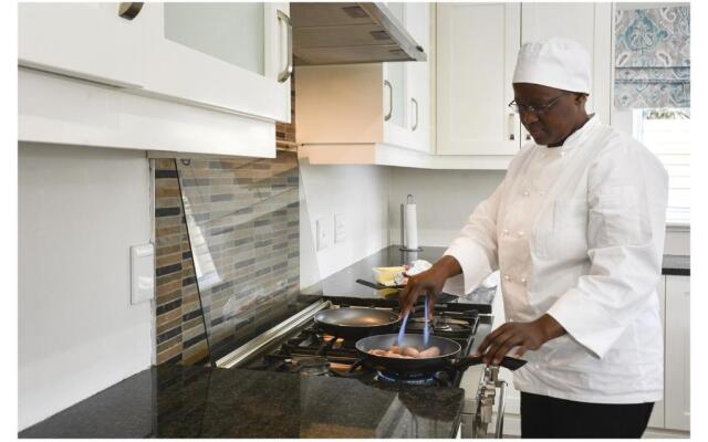 66 On Monzali 4 Star Luxury Guesthouse