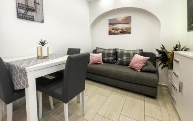 Apartman Pink