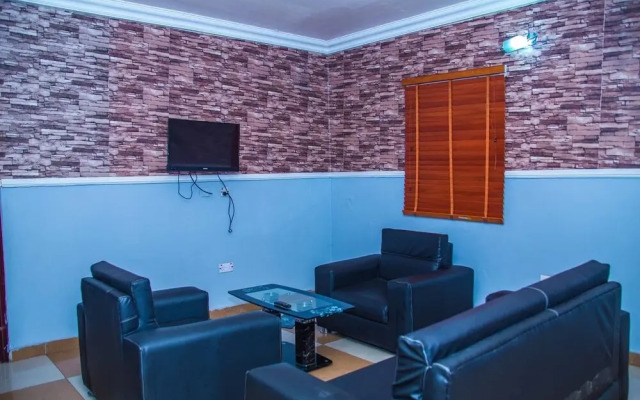 Igoni Grand View Hotel