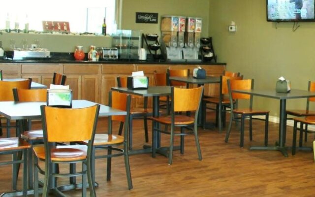 Southern Inn & Suites Lamesa