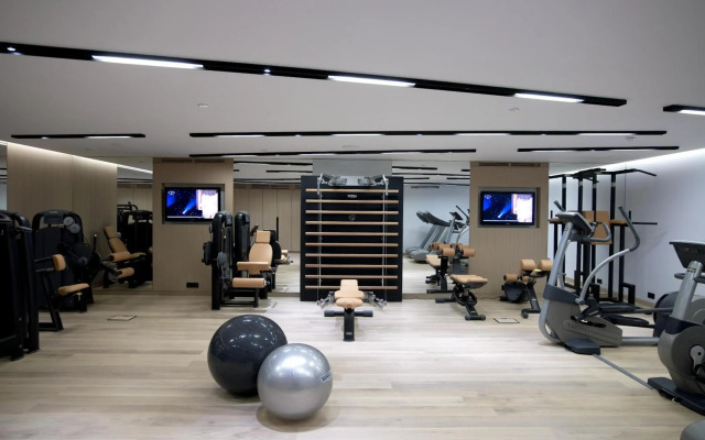The Met Hotel, a member of Design Hotels