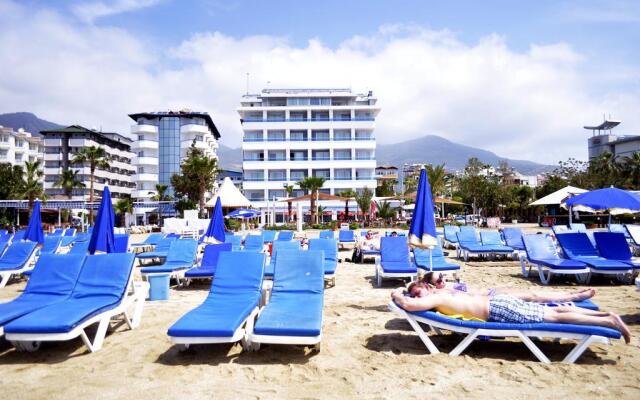 Azak Beach Hotel