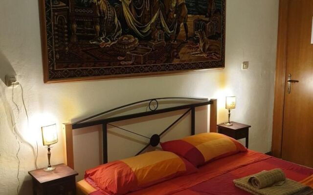 BBOderzo Bed & Breakfast