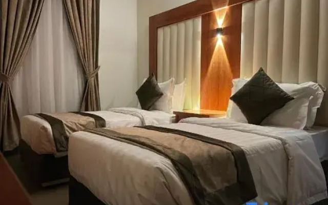 Staytion Express Orjwan Lebanon