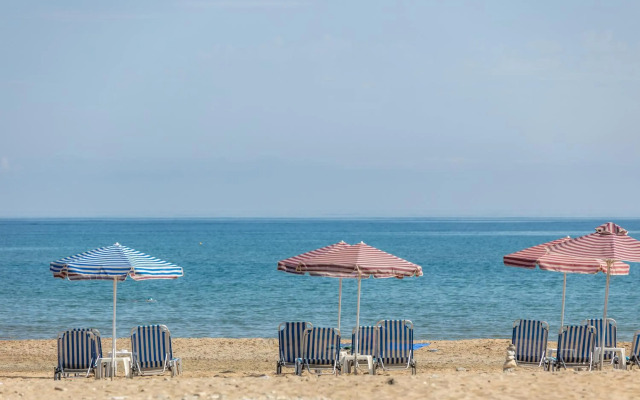 Nima Boutique Hotel