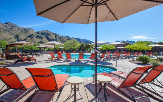 Ventana Canyon Club and Lodge
