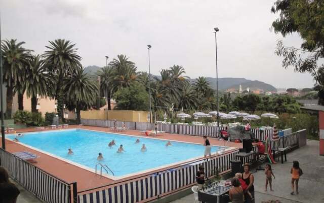 Tigullio Camping & Resort