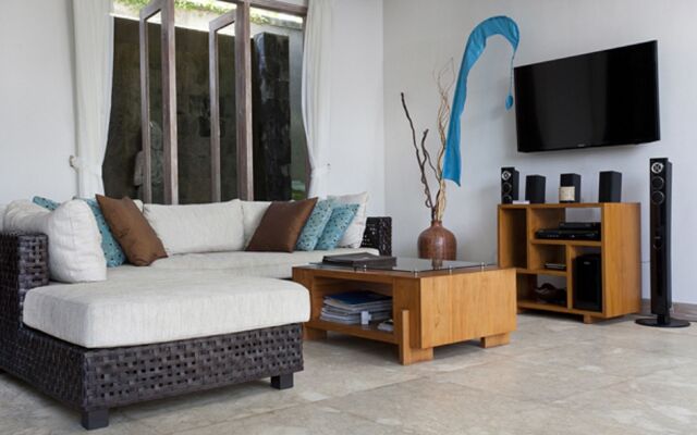 Amithya Coral Villas Bali