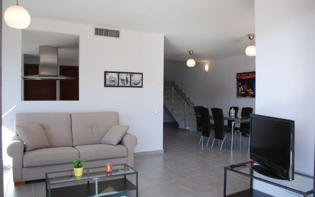 Villa Marina del Port