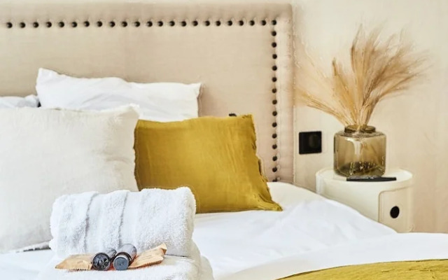 Chic Studio AC - Center of Paris-bourse