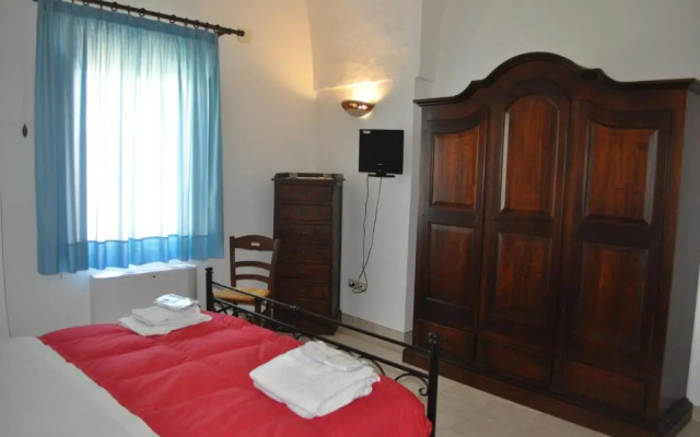 Le Casette di Via Roma