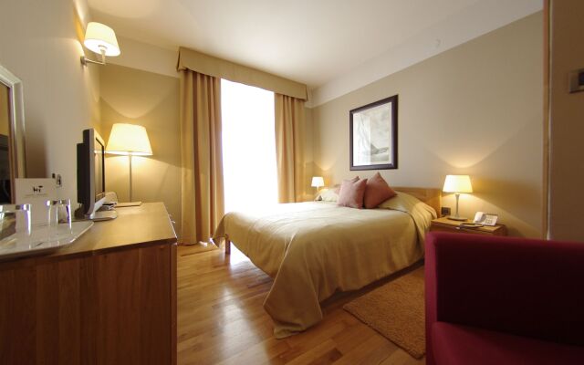 Hotel Indijan