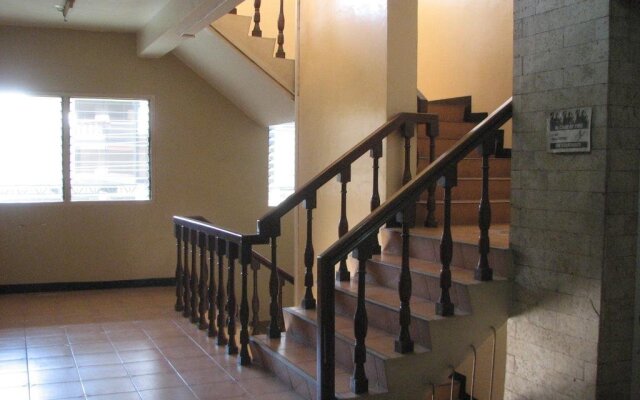Doña Mercedes Hostel