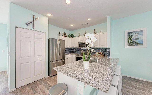 Bermuda 1429 - 1429 Gulf Drive