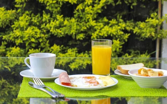 Vesta Hotel Boutique Neiva INN SAS