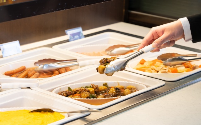 Garden Hotel Kanazawa