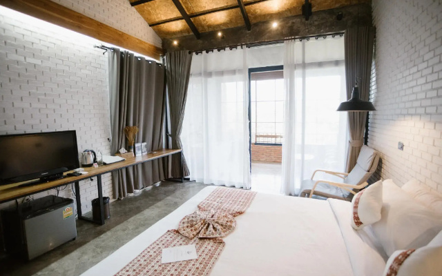 Cocoa Valley Resort (SHA Extra Plus)